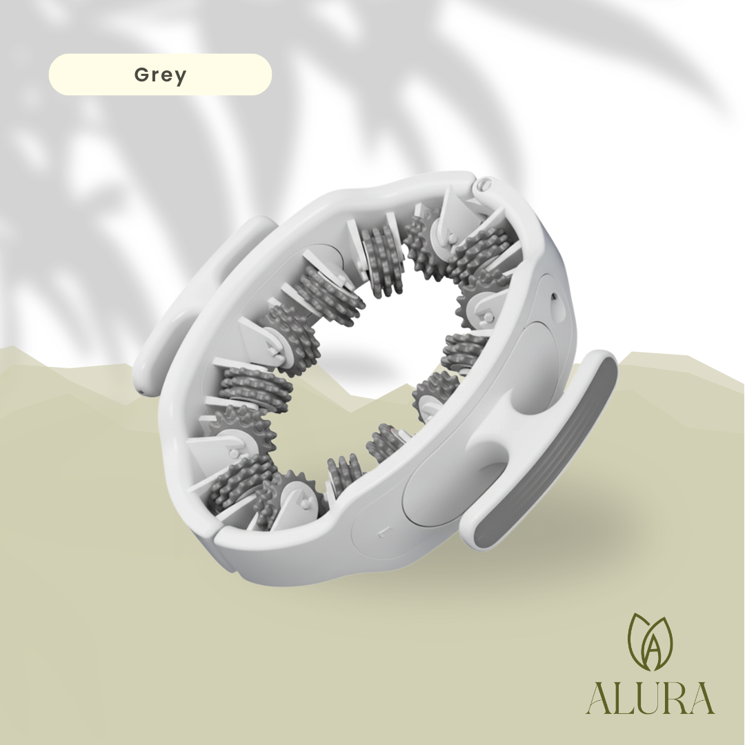 Alura™ Deep Tissue Massage Roller