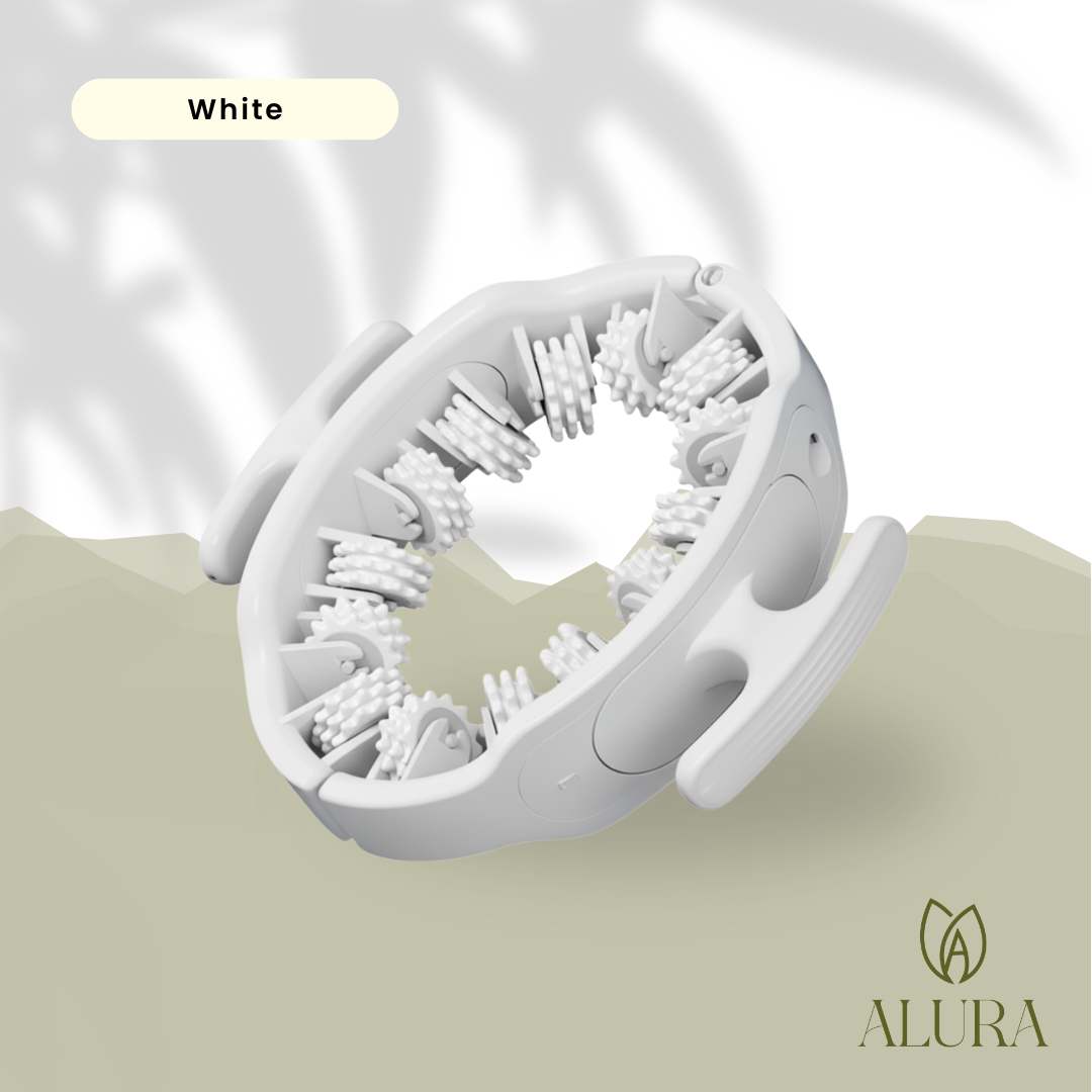 Alura™ Deep Tissue Massage Roller